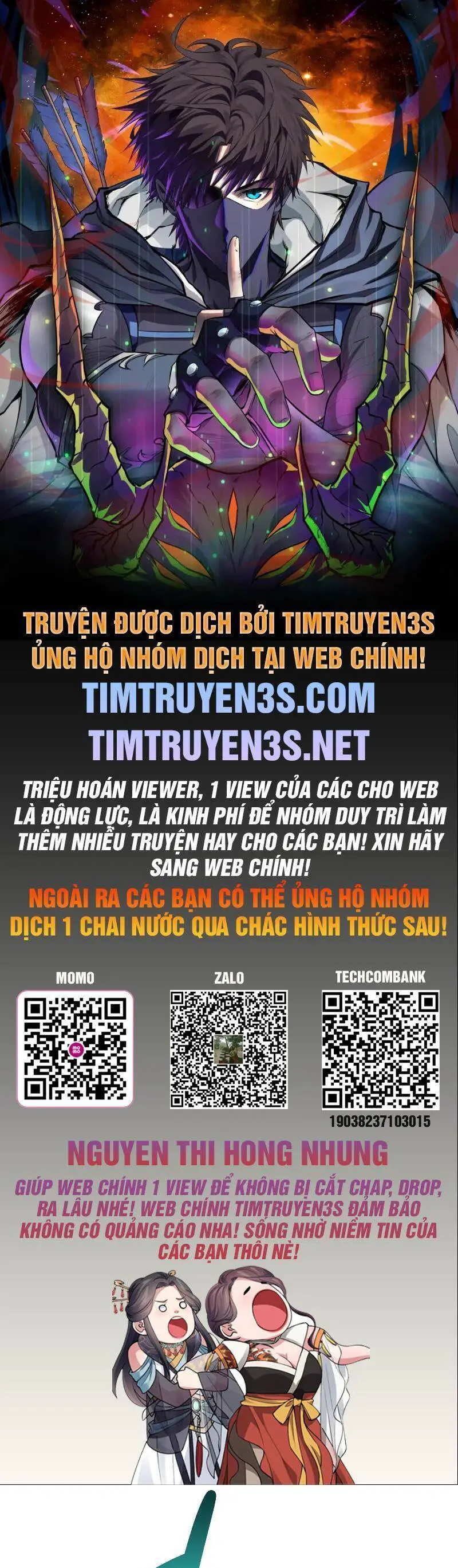 Cổ Vật Trong Hầm Tối Nettruyen ZZZ Chương 52 Page 1