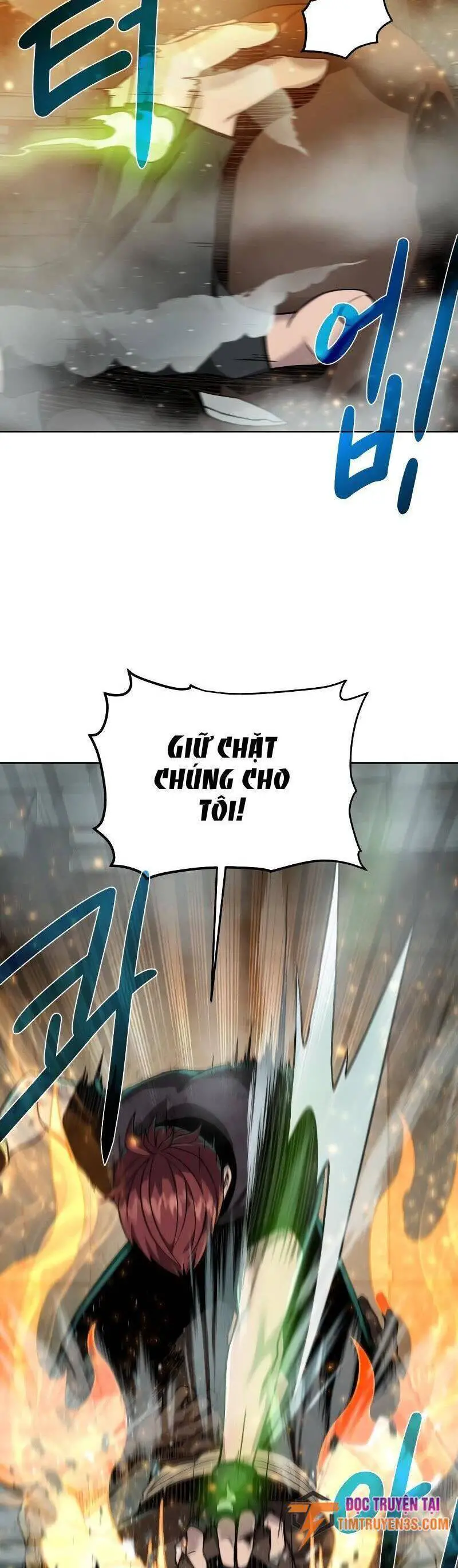 Cổ Vật Trong Hầm Tối Nettruyen ZZZ Chương 52 Page 3