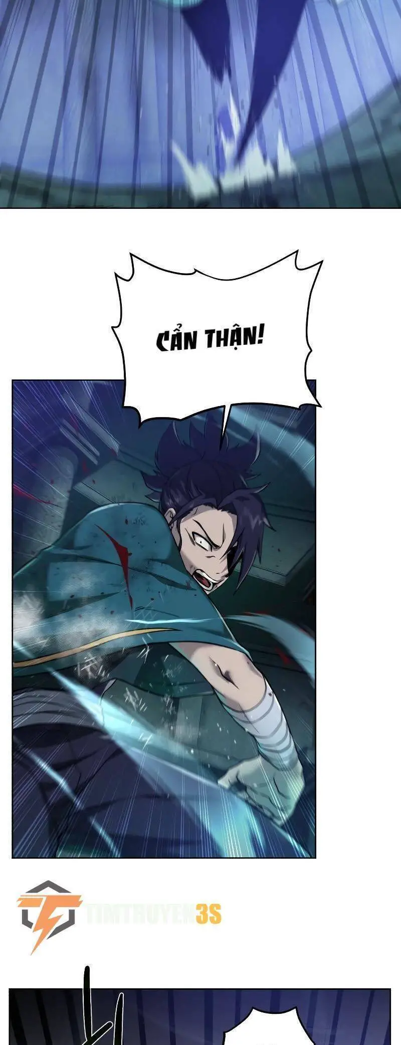 Cổ Vật Trong Hầm Tối Nettruyen ZZZ Chương 52 Page 17