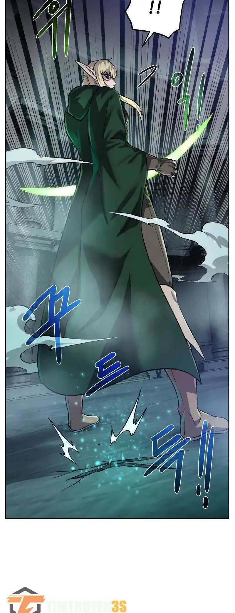 Cổ Vật Trong Hầm Tối Nettruyen ZZZ Chương 52 Page 18