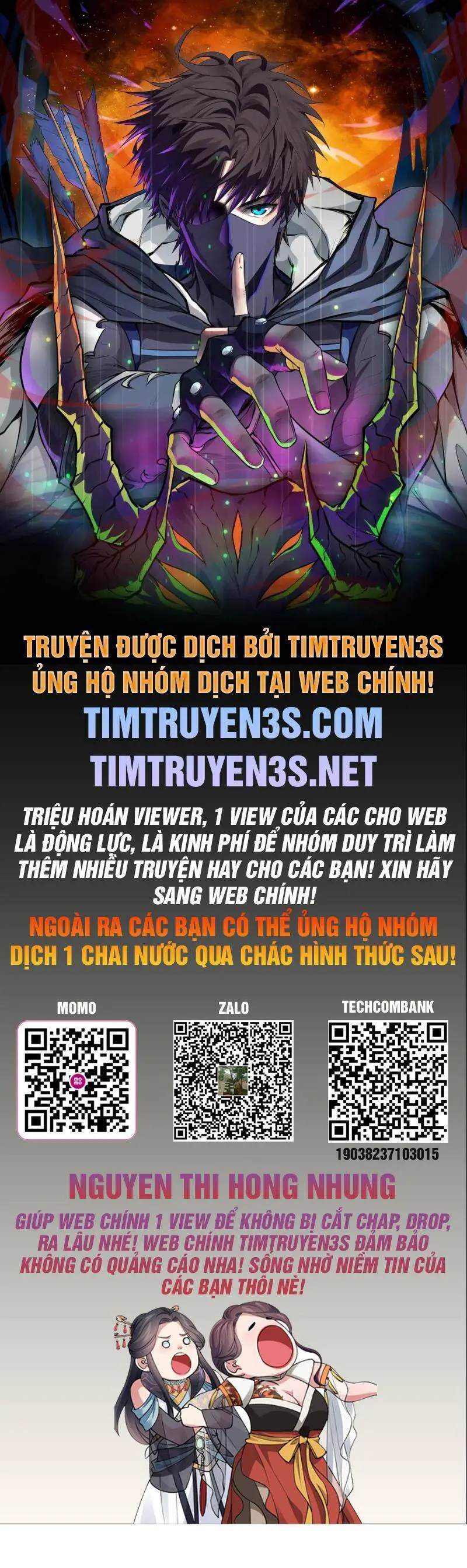 Cổ Vật Trong Hầm Tối Nettruyen ZZZ Chương 47 Page 1