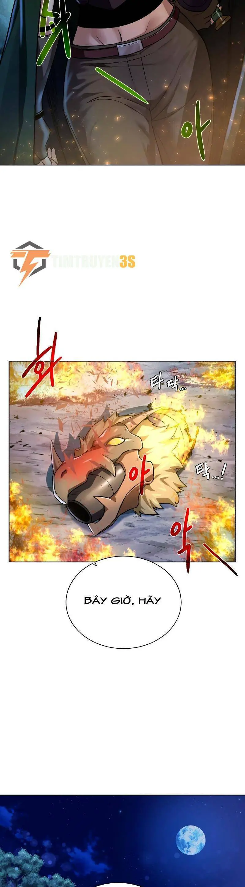 Cổ Vật Trong Hầm Tối Nettruyen ZZZ Chương 47 Page 4