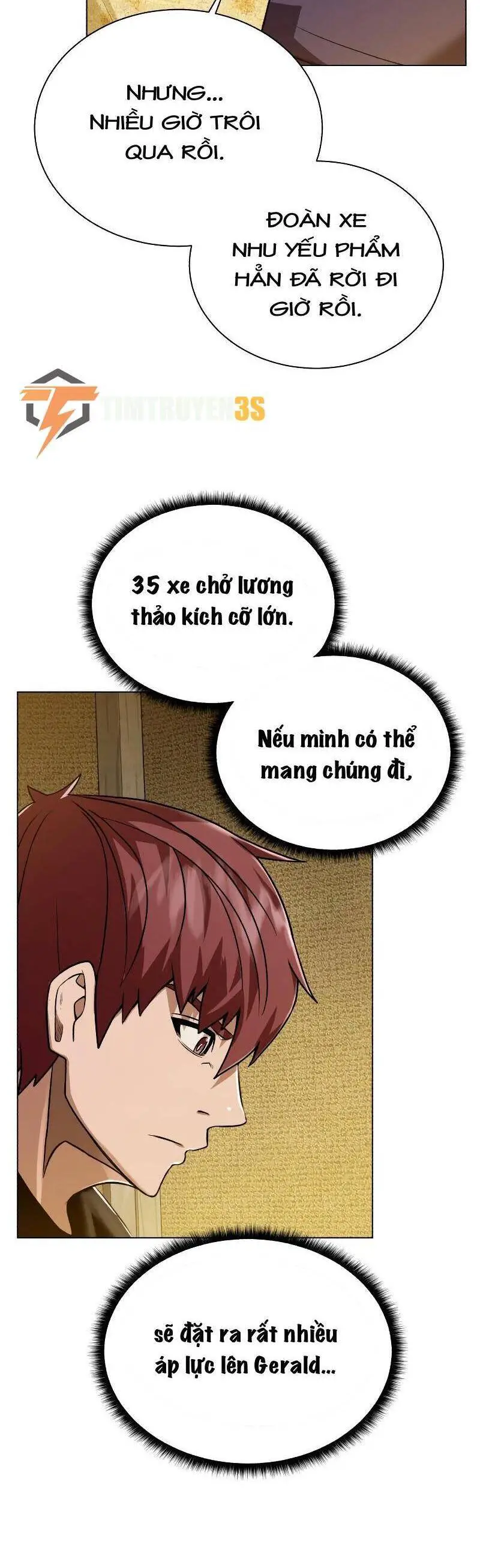 Cổ Vật Trong Hầm Tối Nettruyen ZZZ Chương 47 Page 29