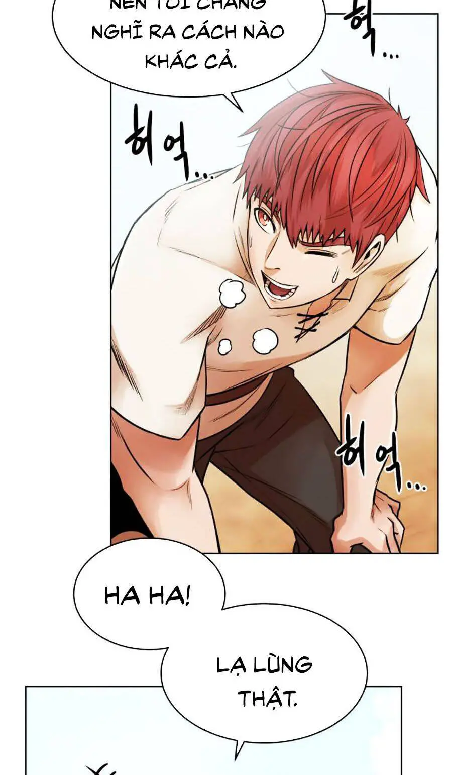 Cổ Vật Trong Hầm Tối Nettruyen ZZZ Chương 4 Page 19
