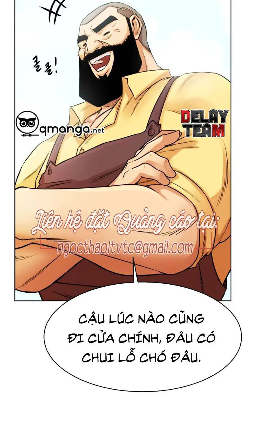 Cổ Vật Trong Hầm Tối Nettruyen ZZZ Chương 4 Page 20