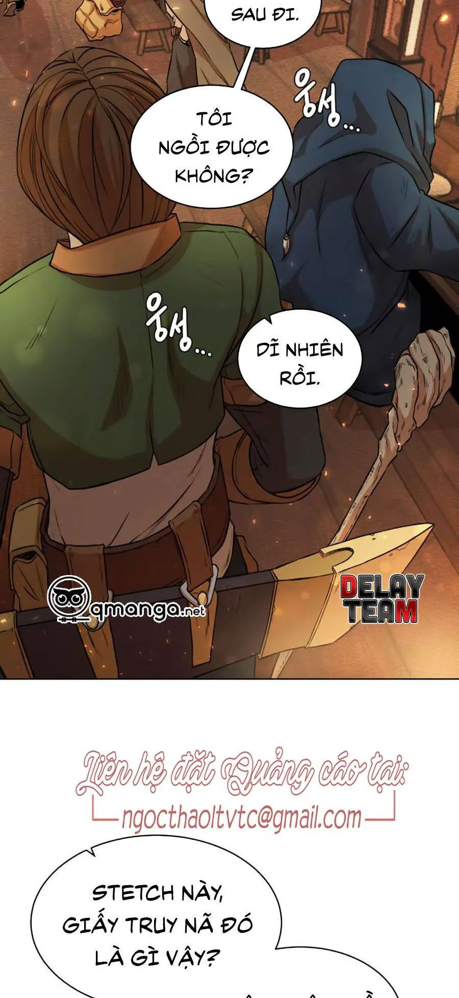 Cổ Vật Trong Hầm Tối Nettruyen ZZZ Chương 4 Page 22