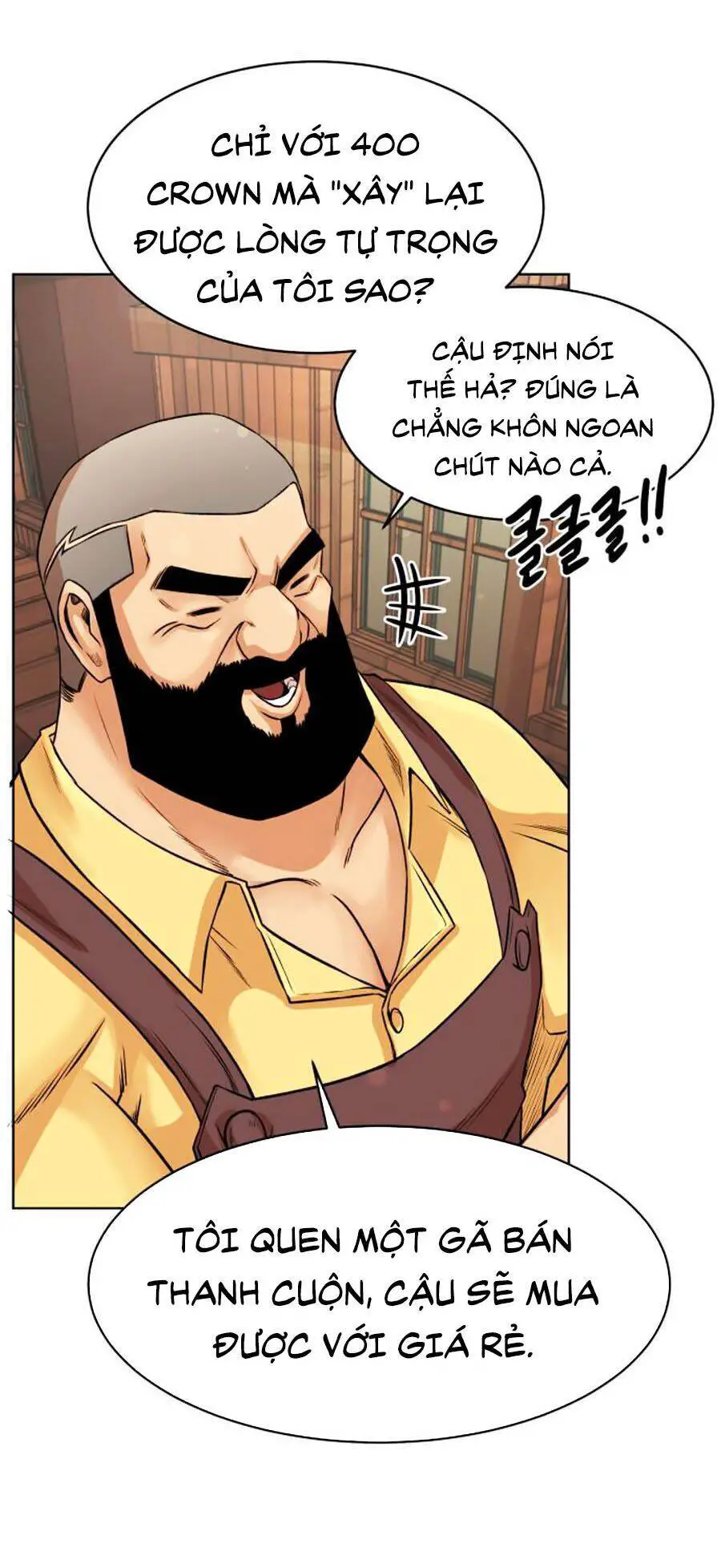 Cổ Vật Trong Hầm Tối Nettruyen ZZZ Chương 4 Page 30
