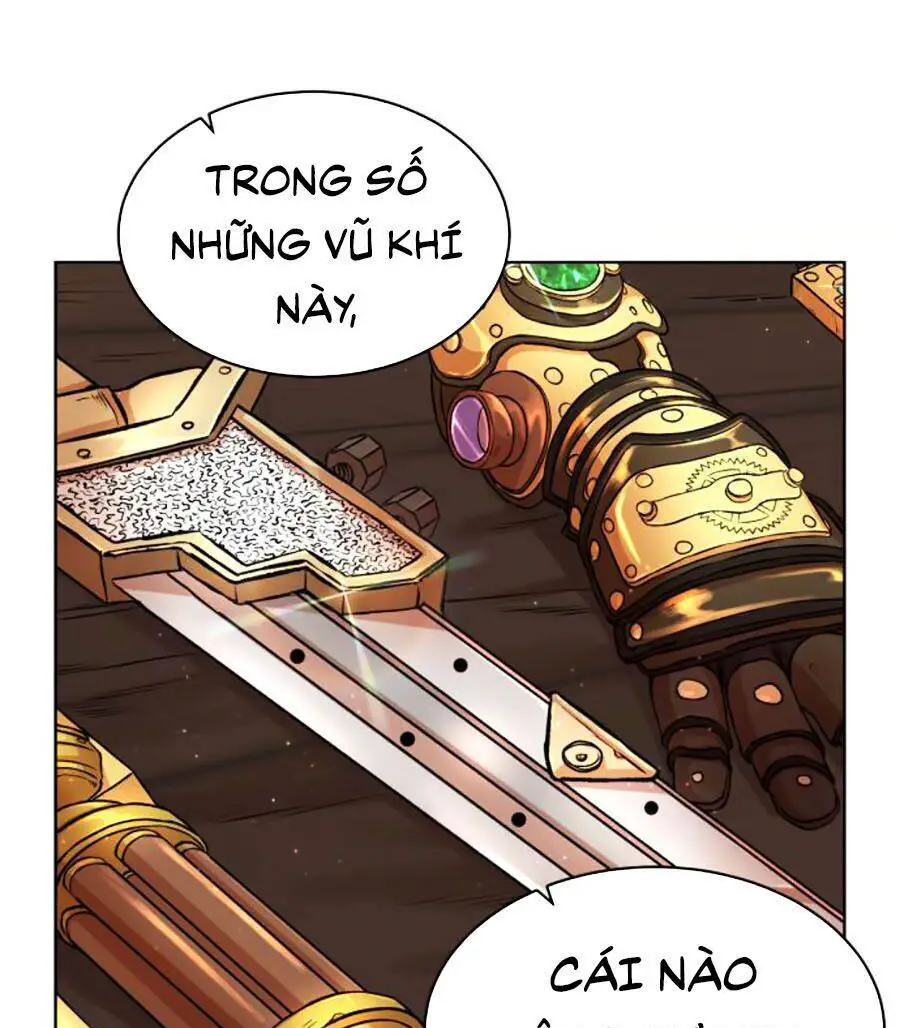 Cổ Vật Trong Hầm Tối Nettruyen ZZZ Chương 4 Page 41