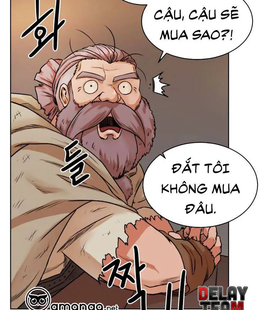 Cổ Vật Trong Hầm Tối Nettruyen ZZZ Chương 4 Page 43