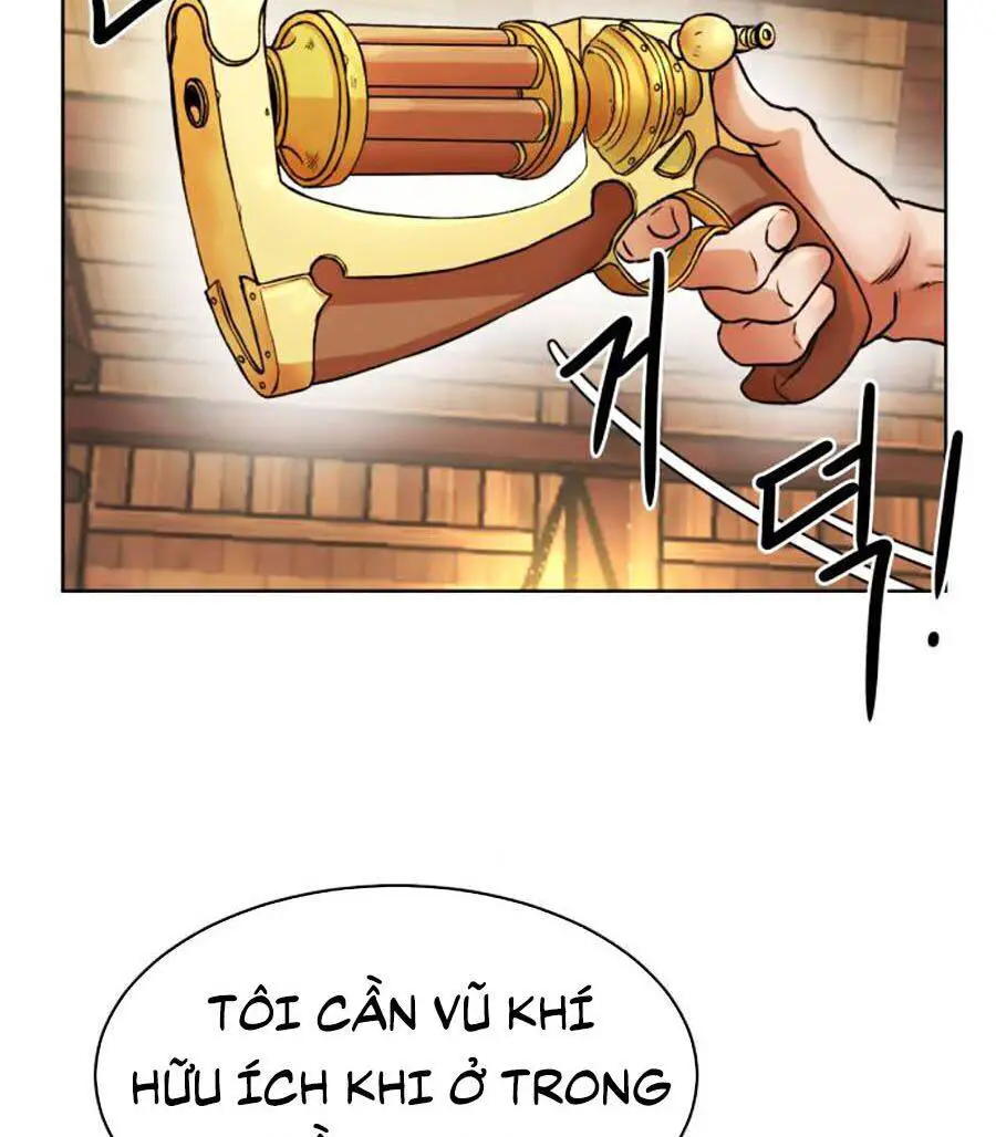 Cổ Vật Trong Hầm Tối Nettruyen ZZZ Chương 4 Page 45