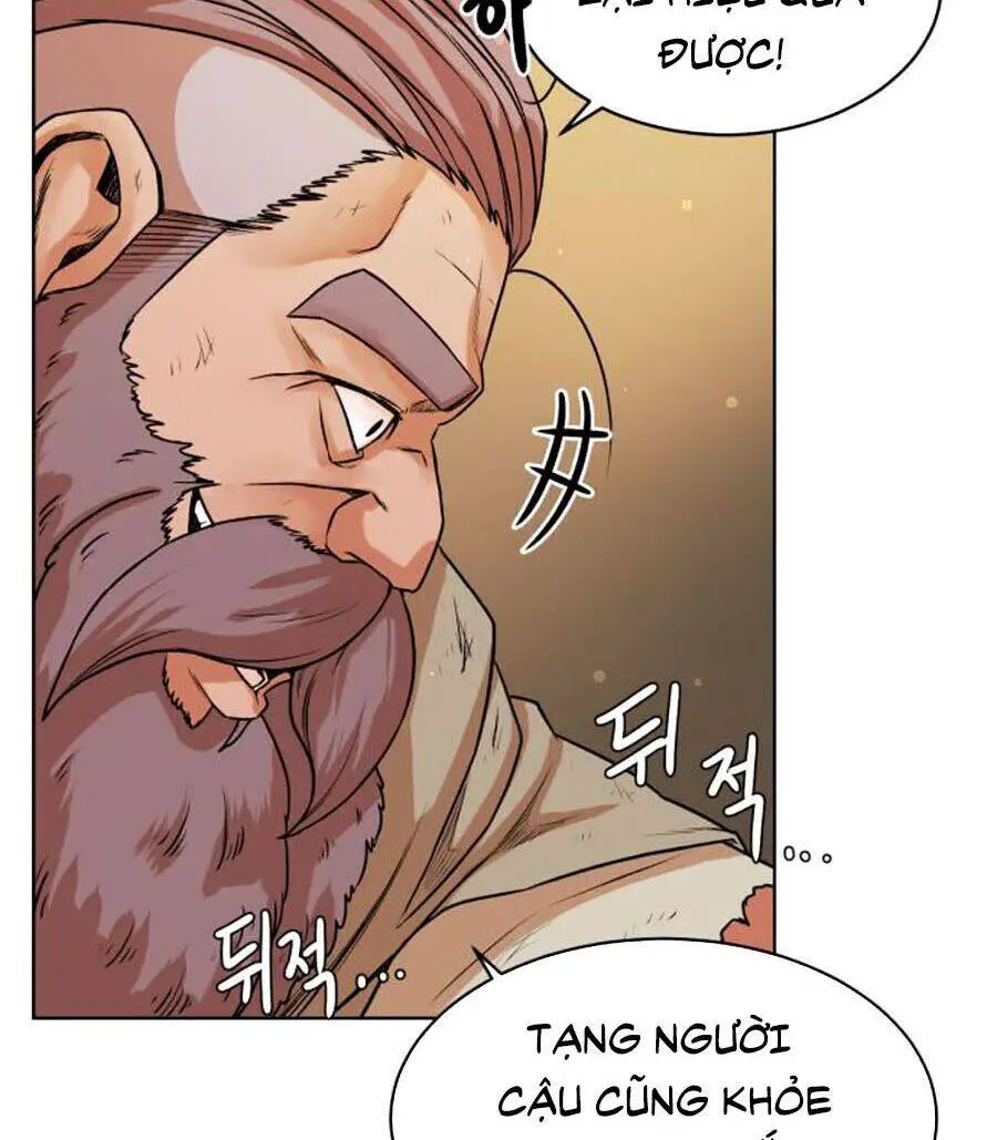 Cổ Vật Trong Hầm Tối Nettruyen ZZZ Chương 4 Page 48