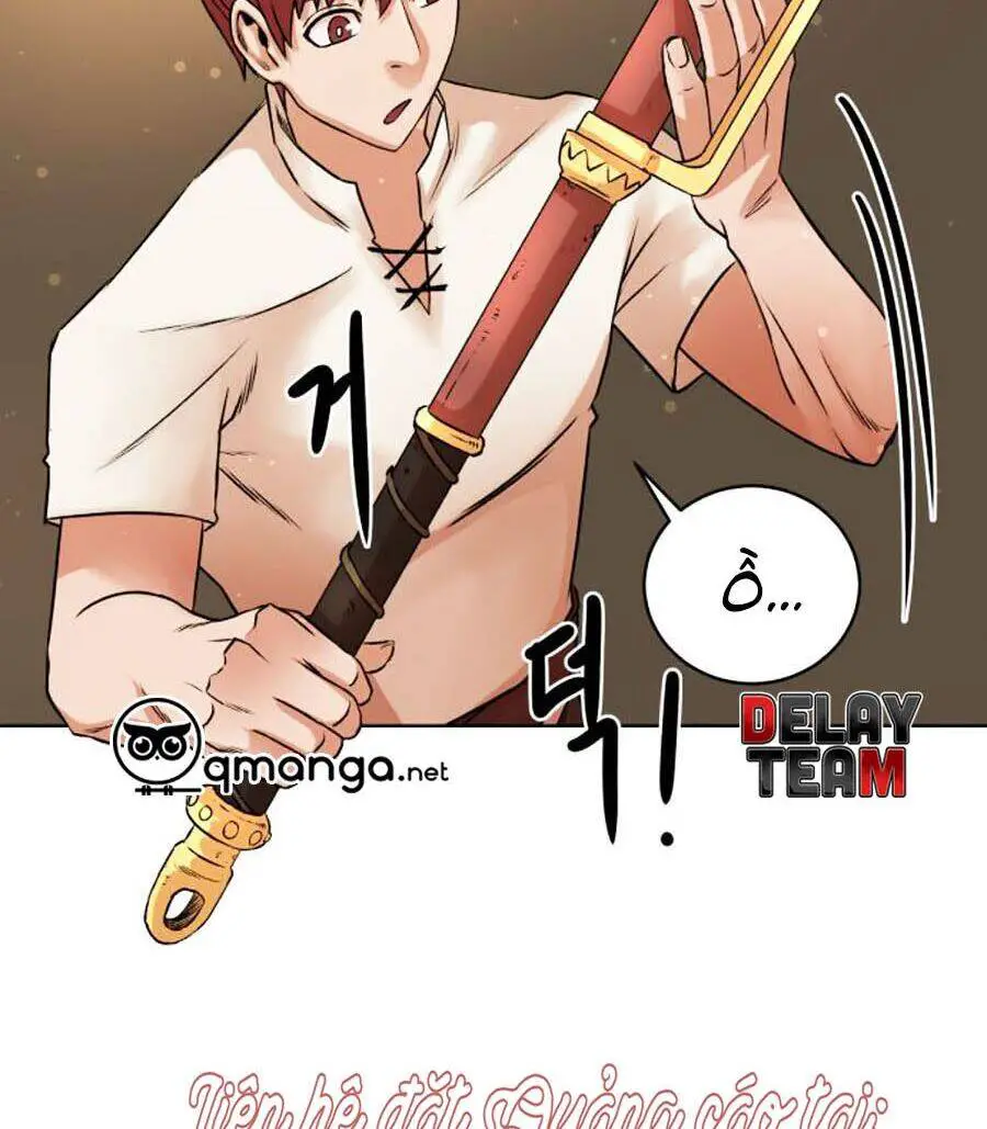 Cổ Vật Trong Hầm Tối Nettruyen ZZZ Chương 4 Page 50