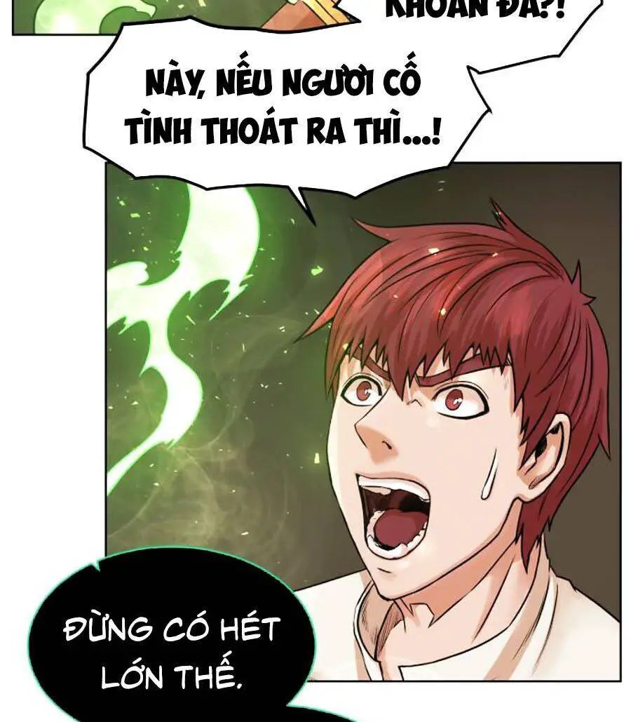 Cổ Vật Trong Hầm Tối Nettruyen ZZZ Chương 4 Page 53