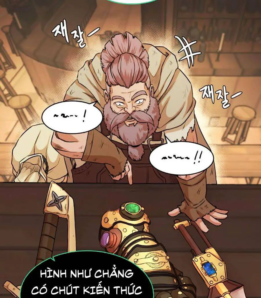 Cổ Vật Trong Hầm Tối Nettruyen ZZZ Chương 4 Page 55