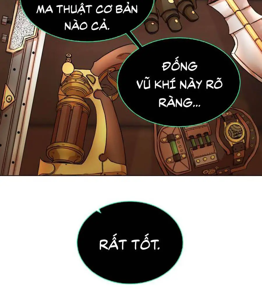 Cổ Vật Trong Hầm Tối Nettruyen ZZZ Chương 4 Page 56