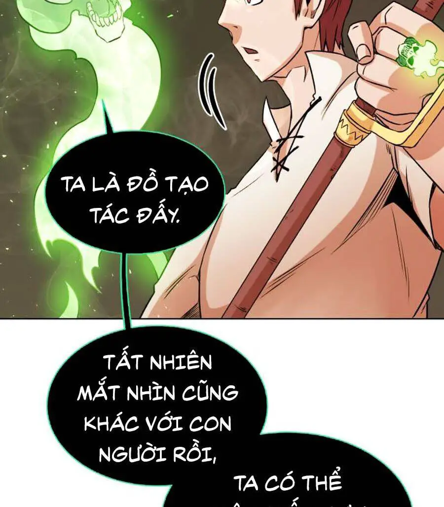 Cổ Vật Trong Hầm Tối Nettruyen ZZZ Chương 4 Page 58
