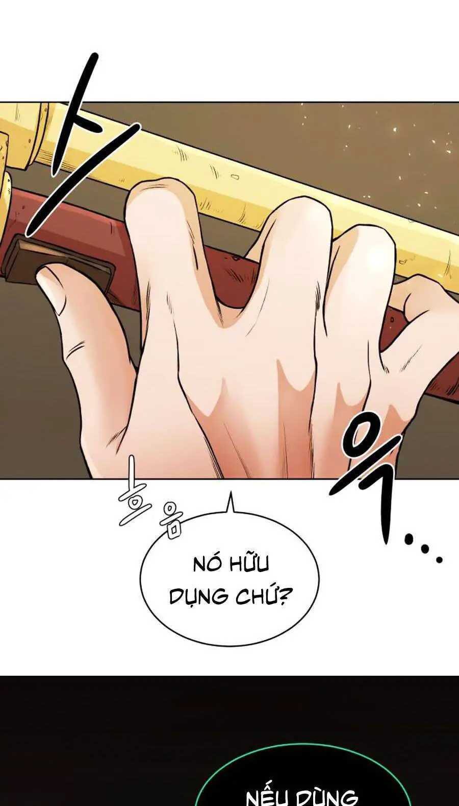 Cổ Vật Trong Hầm Tối Nettruyen ZZZ Chương 4 Page 61
