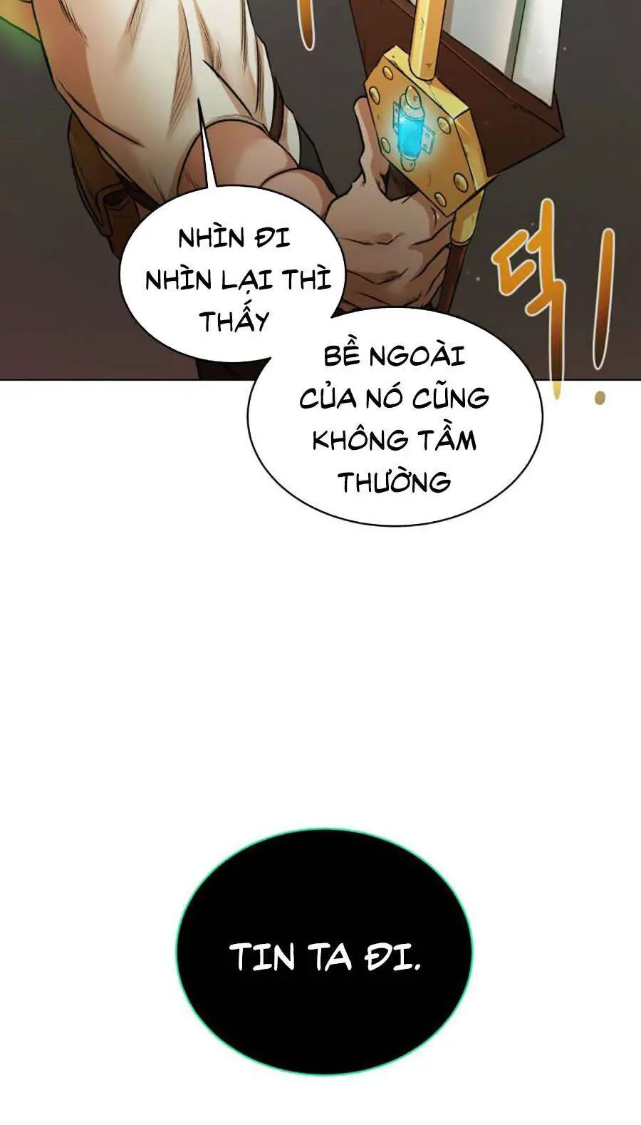 Cổ Vật Trong Hầm Tối Nettruyen ZZZ Chương 4 Page 63