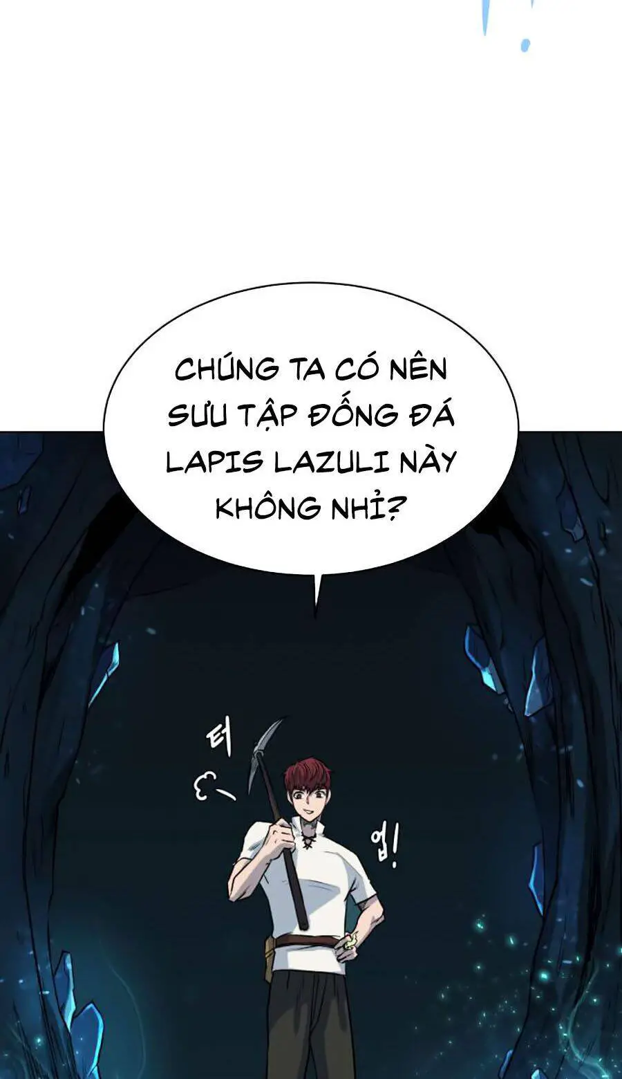 Cổ Vật Trong Hầm Tối Nettruyen ZZZ Chương 4 Page 79