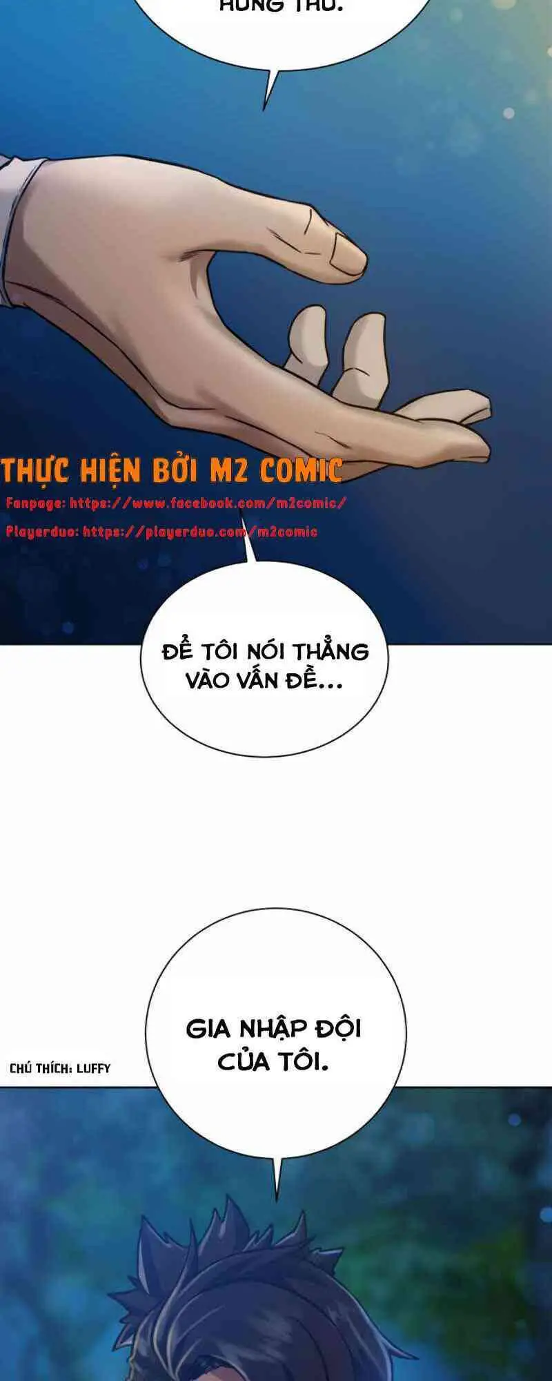 Cổ Vật Trong Hầm Tối Nettruyen ZZZ Chương 25 Page 4