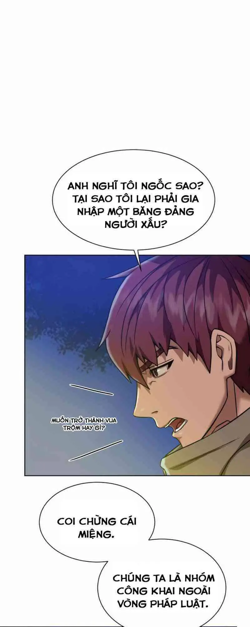 Cổ Vật Trong Hầm Tối Nettruyen ZZZ Chương 25 Page 7