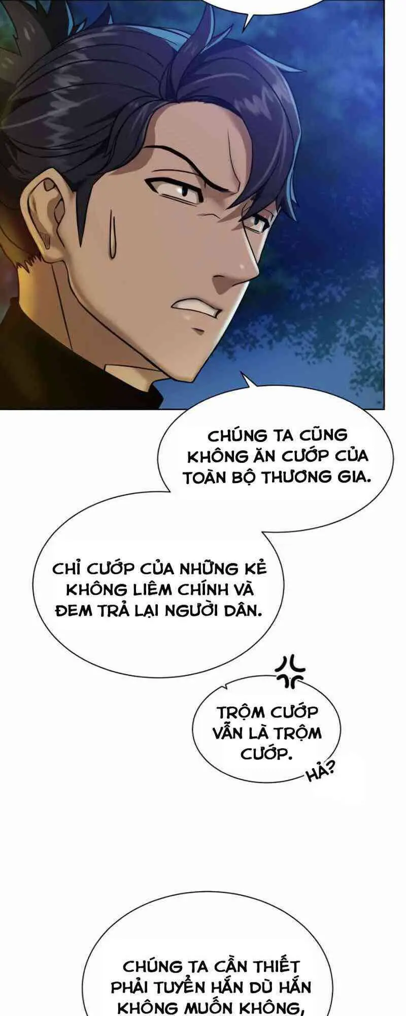 Cổ Vật Trong Hầm Tối Nettruyen ZZZ Chương 25 Page 8