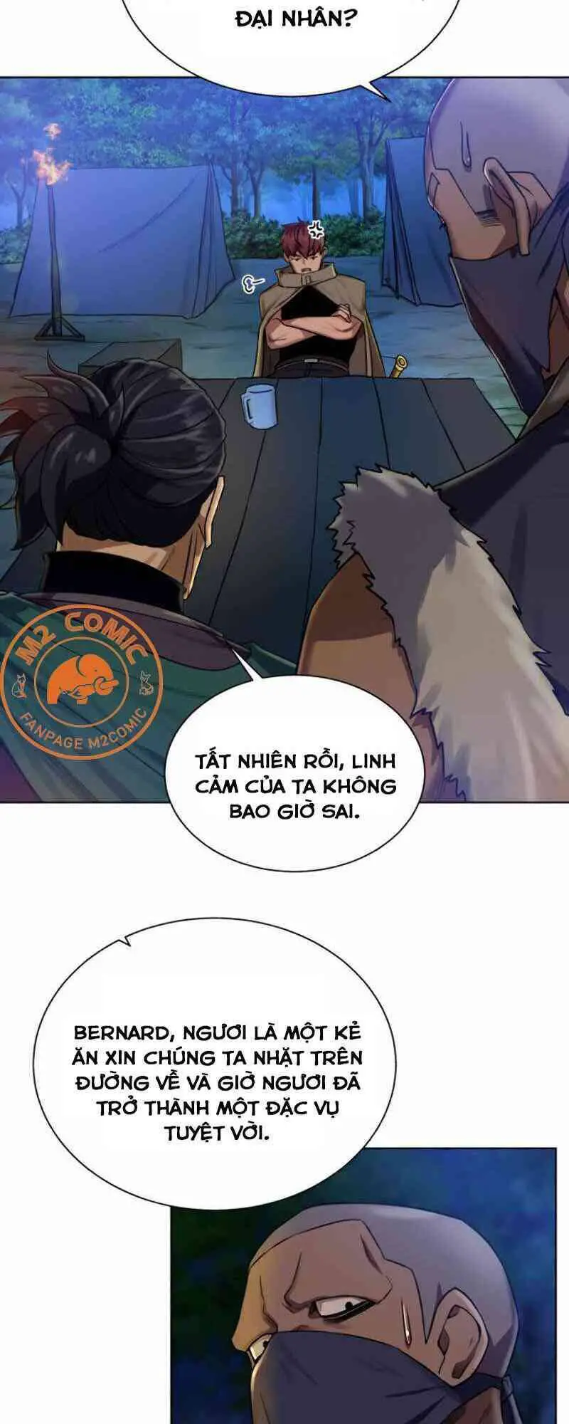 Cổ Vật Trong Hầm Tối Nettruyen ZZZ Chương 25 Page 9