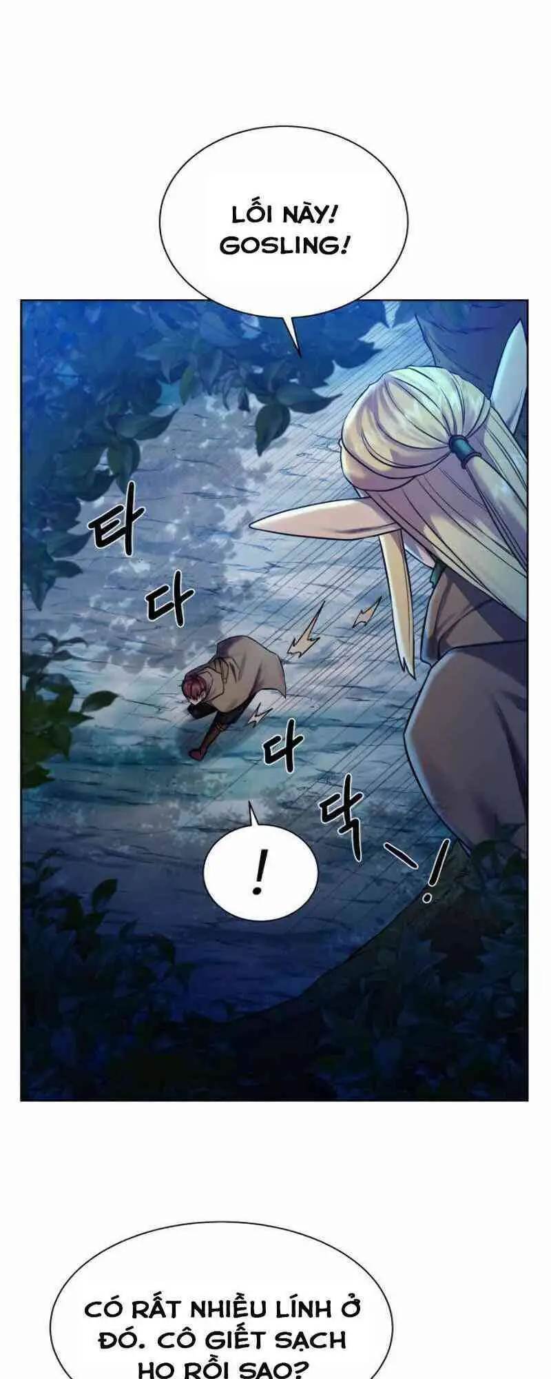 Cổ Vật Trong Hầm Tối Nettruyen ZZZ Chương 25 Page 17