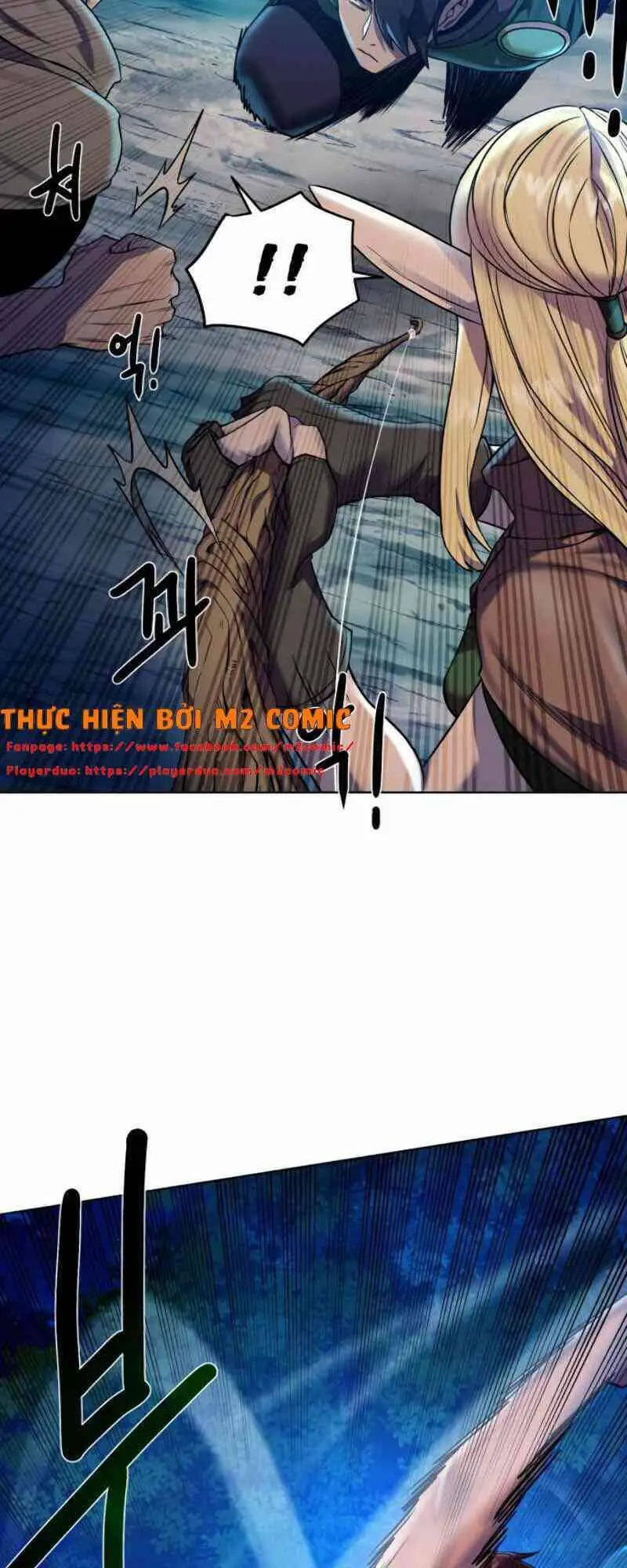 Cổ Vật Trong Hầm Tối Nettruyen ZZZ Chương 25 Page 24