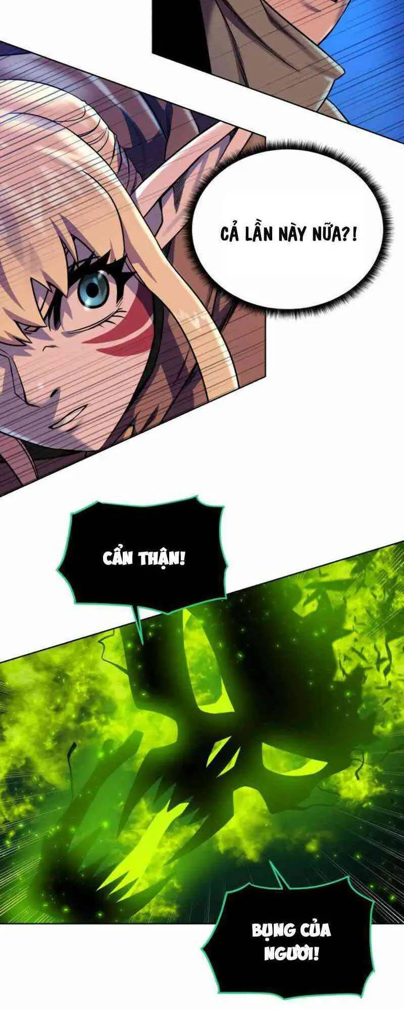 Cổ Vật Trong Hầm Tối Nettruyen ZZZ Chương 25 Page 26