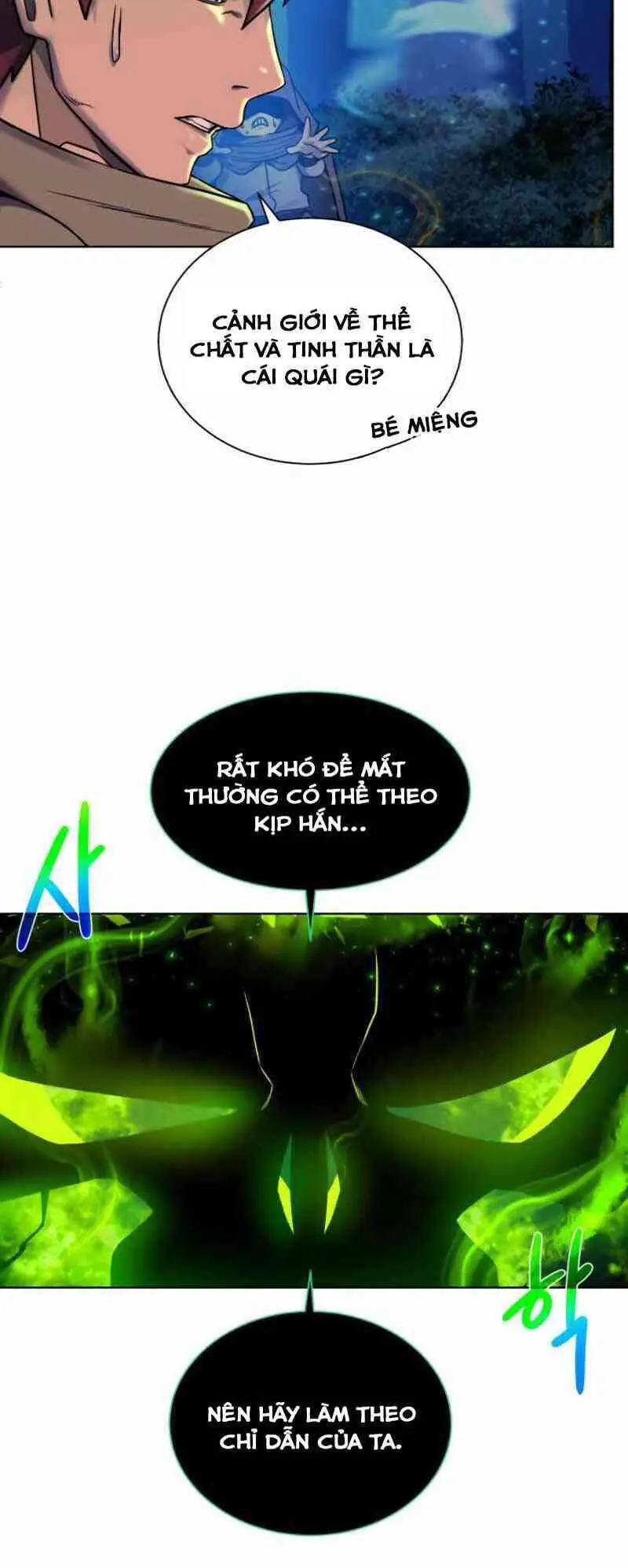 Cổ Vật Trong Hầm Tối Nettruyen ZZZ Chương 25 Page 30