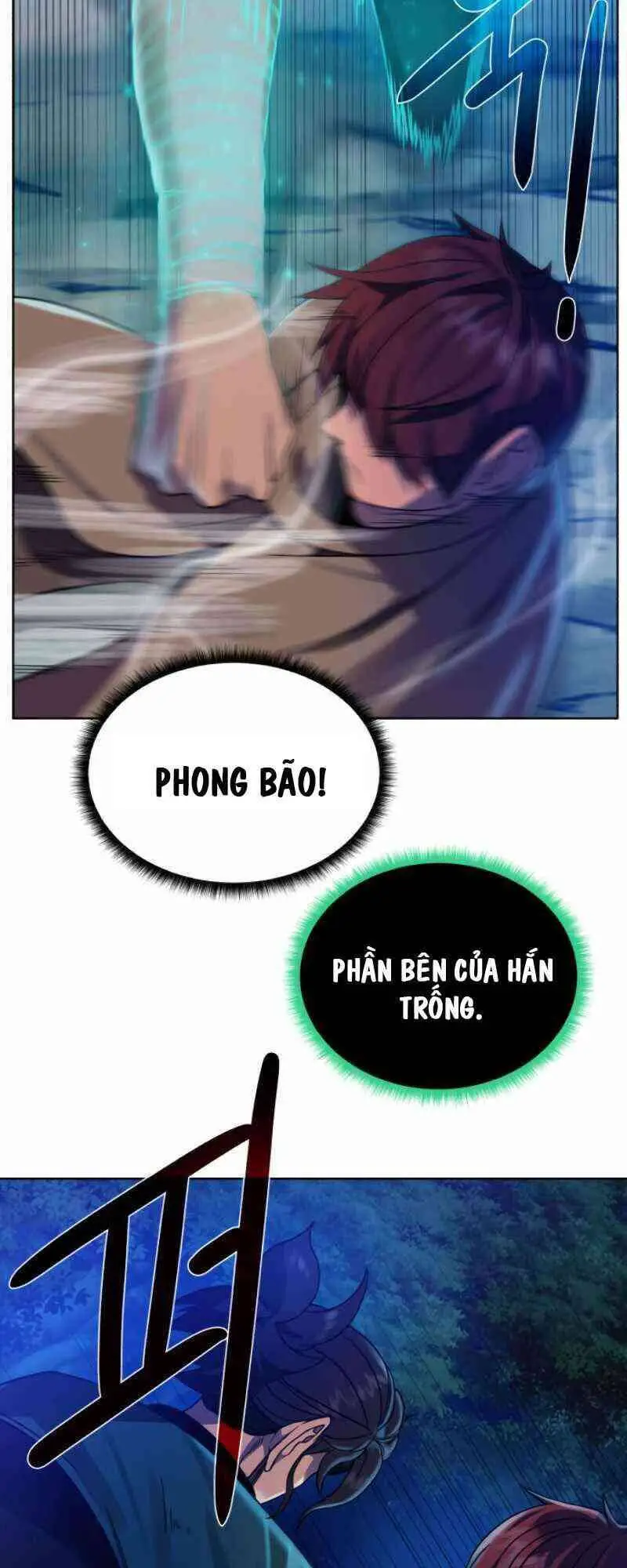 Cổ Vật Trong Hầm Tối Nettruyen ZZZ Chương 25 Page 33