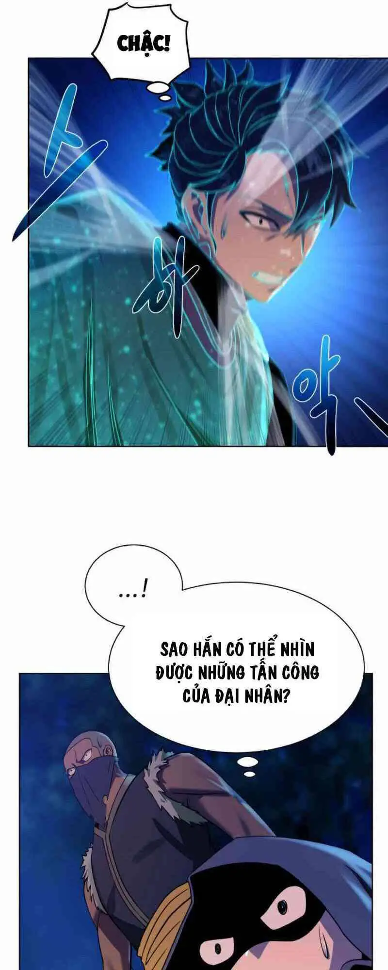 Cổ Vật Trong Hầm Tối Nettruyen ZZZ Chương 25 Page 37