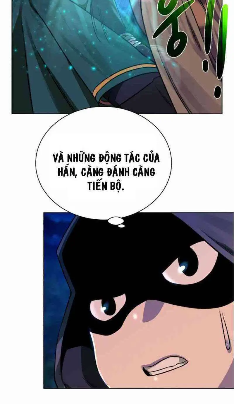Cổ Vật Trong Hầm Tối Nettruyen ZZZ Chương 25 Page 40