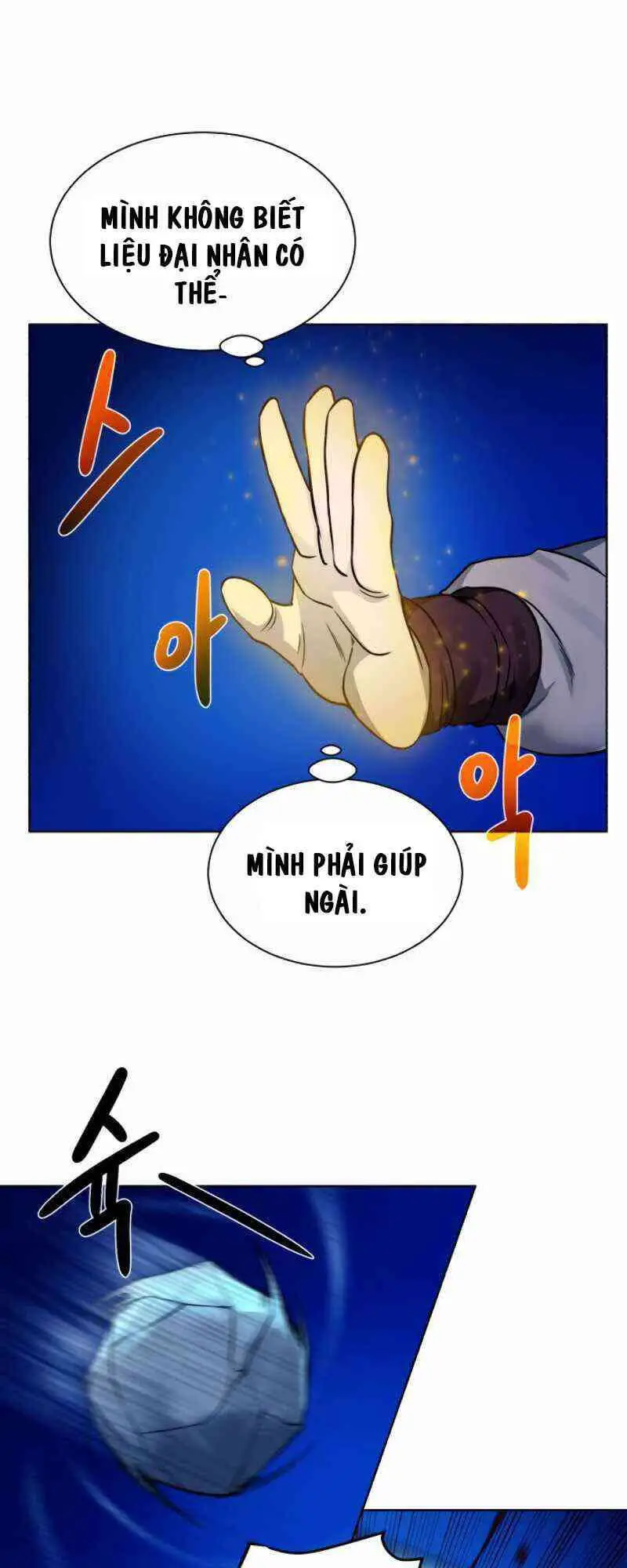 Cổ Vật Trong Hầm Tối Nettruyen ZZZ Chương 25 Page 41