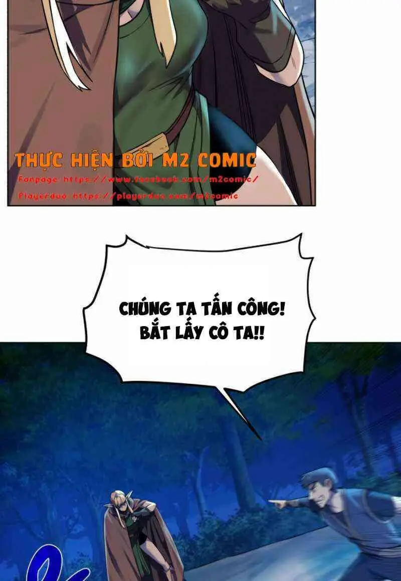 Cổ Vật Trong Hầm Tối Nettruyen ZZZ Chương 25 Page 43