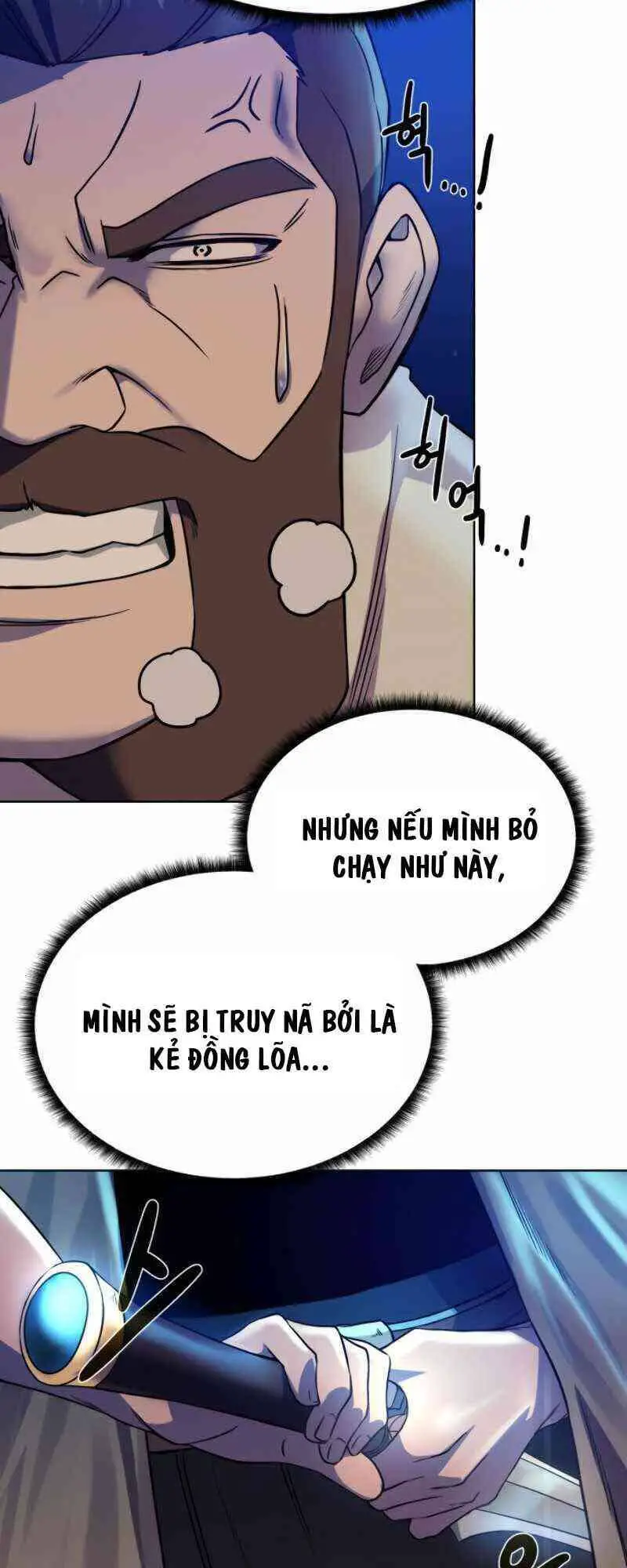 Cổ Vật Trong Hầm Tối Nettruyen ZZZ Chương 25 Page 52