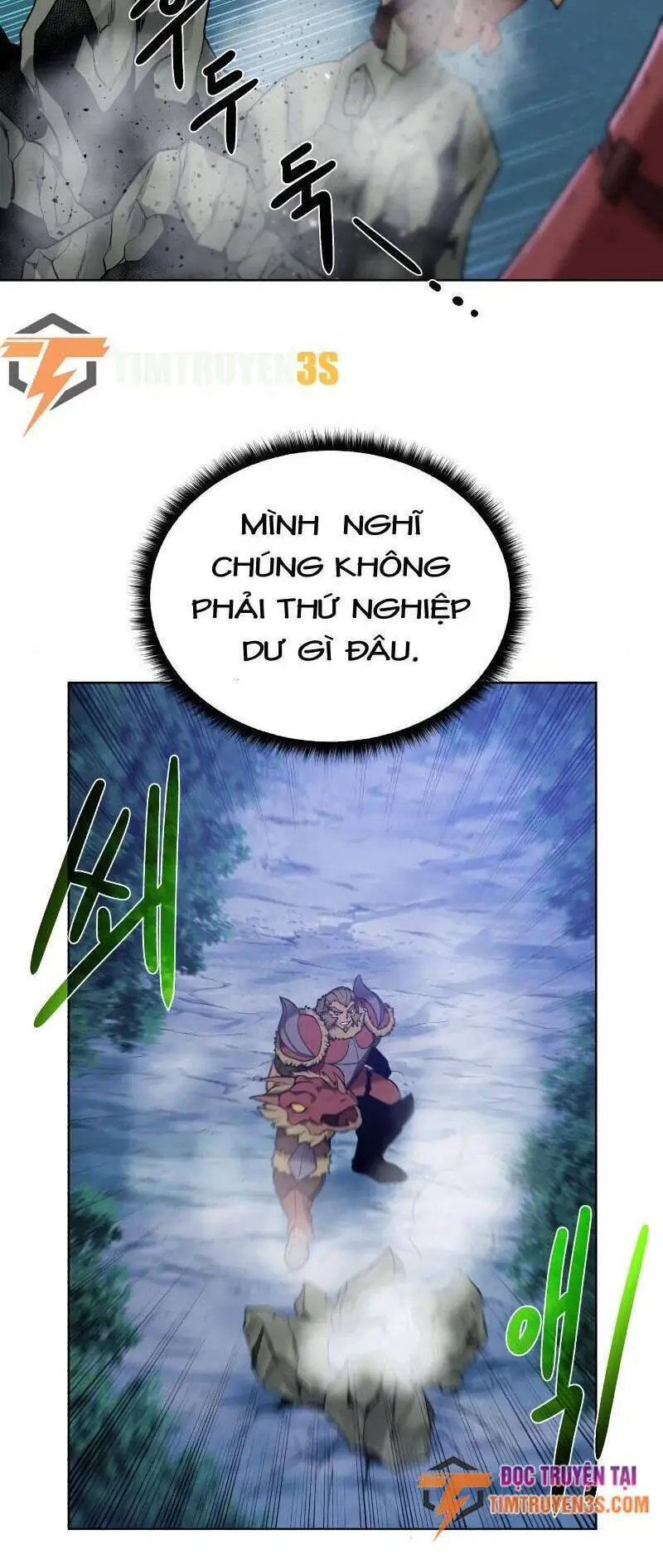 Cổ Vật Trong Hầm Tối Nettruyen ZZZ Chương 45 Page 19