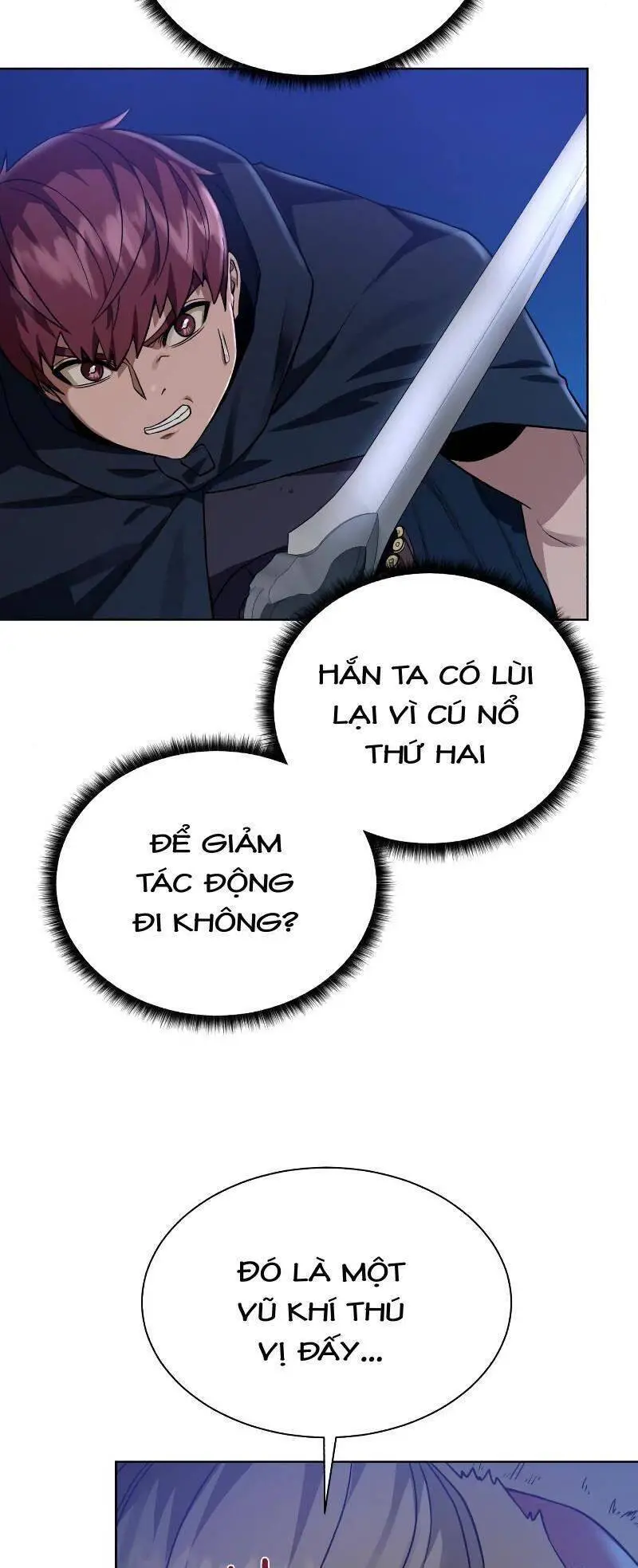 Cổ Vật Trong Hầm Tối Nettruyen ZZZ Chương 45 Page 28