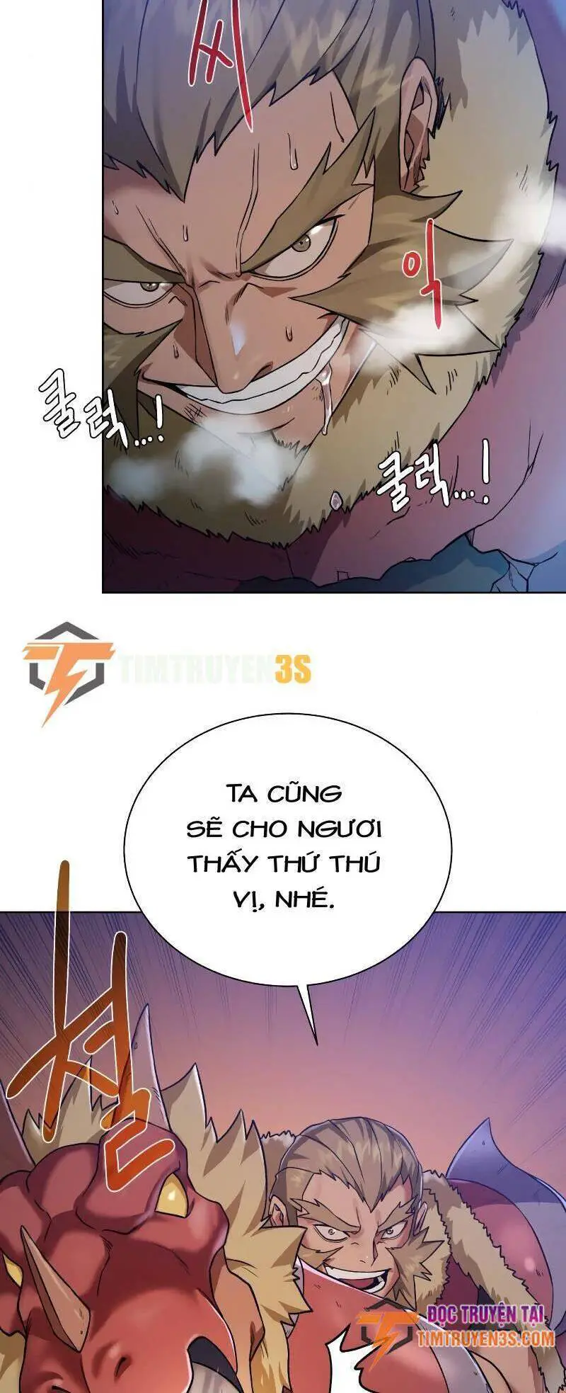 Cổ Vật Trong Hầm Tối Nettruyen ZZZ Chương 45 Page 29