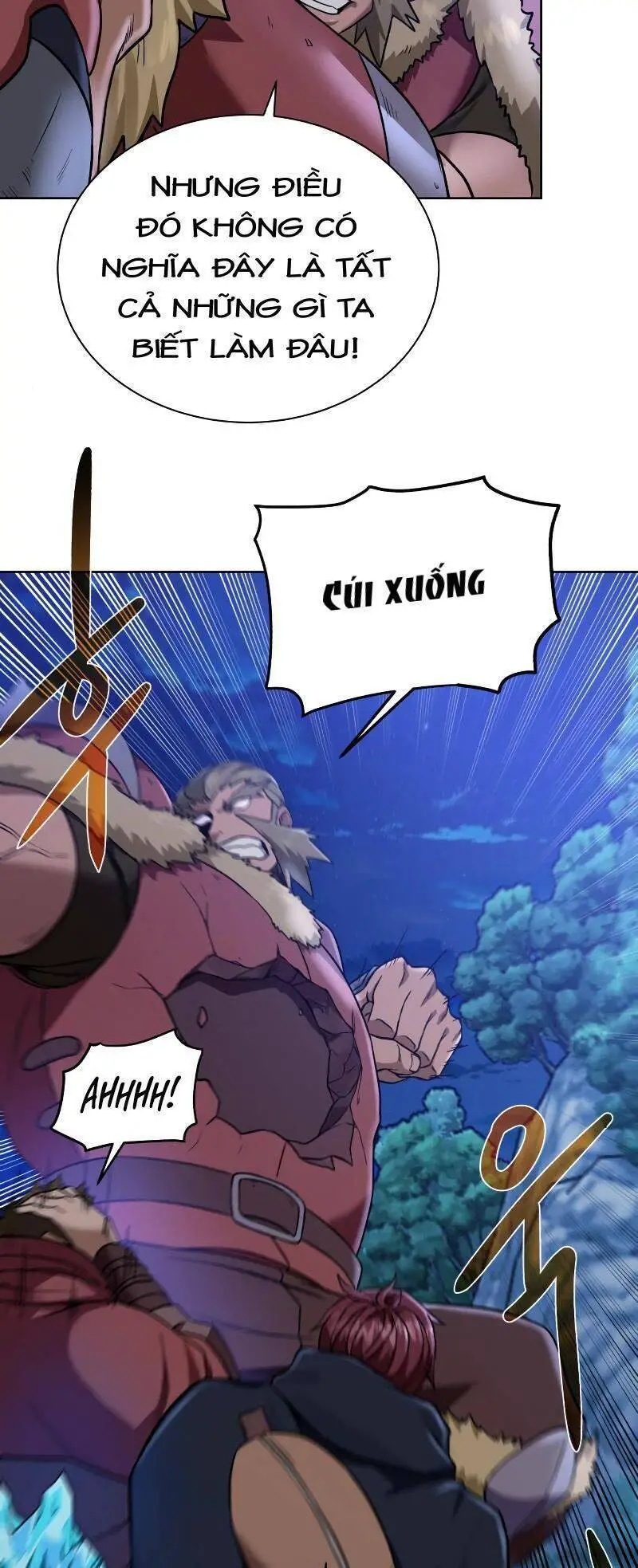 Cổ Vật Trong Hầm Tối Nettruyen ZZZ Chương 45 Page 32