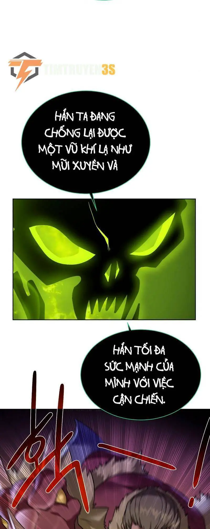 Cổ Vật Trong Hầm Tối Nettruyen ZZZ Chương 45 Page 38