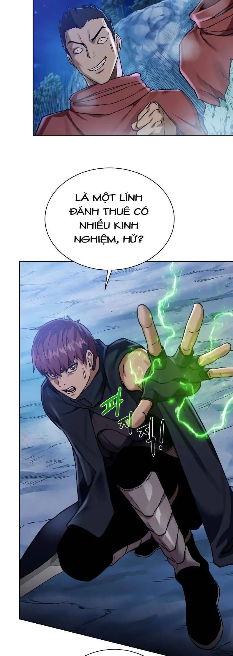 Cổ Vật Trong Hầm Tối Nettruyen ZZZ Chương 45 Page 46