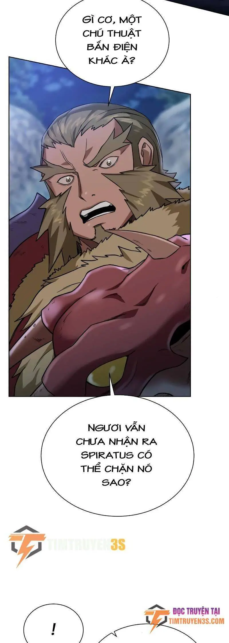 Cổ Vật Trong Hầm Tối Nettruyen ZZZ Chương 45 Page 47