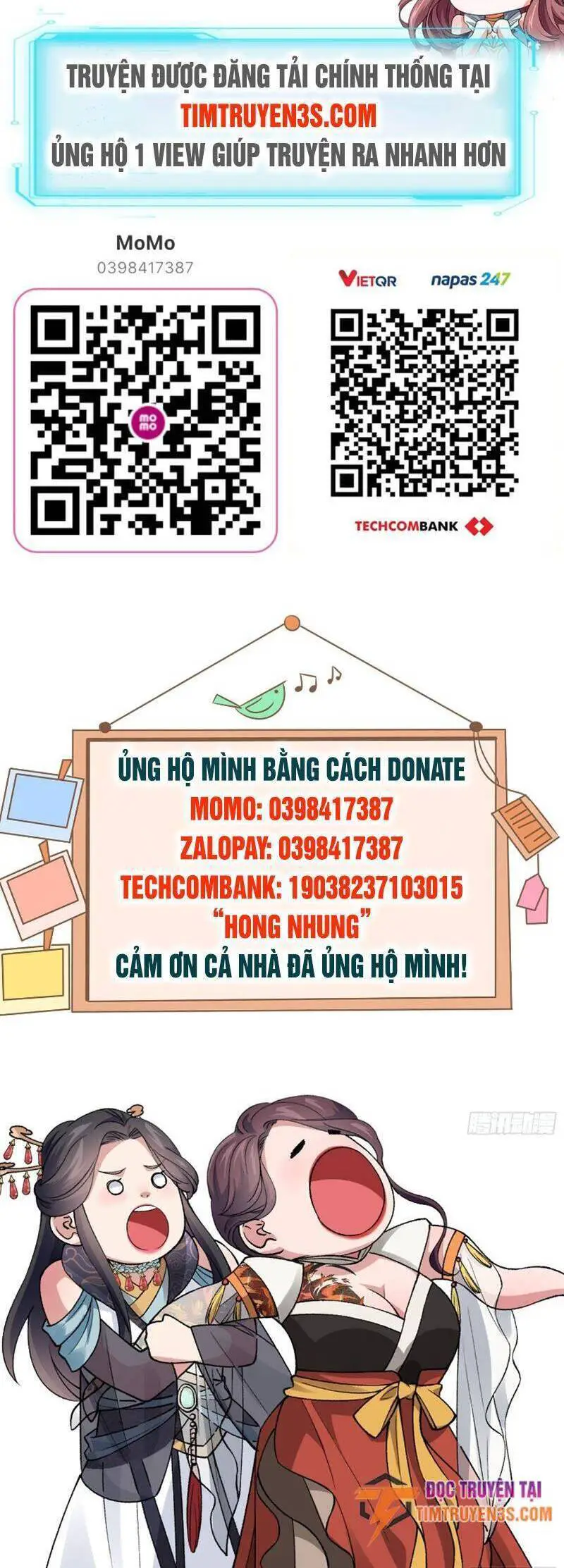Cổ Vật Trong Hầm Tối Nettruyen ZZZ Chương 45 Page 50