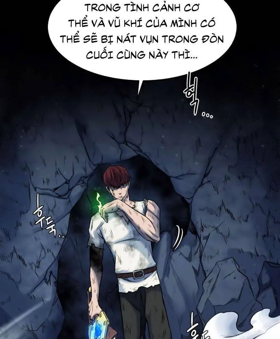 Cổ Vật Trong Hầm Tối Nettruyen ZZZ Chương 8 Page 2