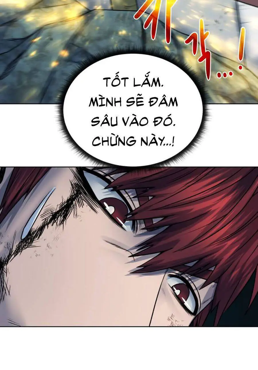 Cổ Vật Trong Hầm Tối Nettruyen ZZZ Chương 8 Page 24