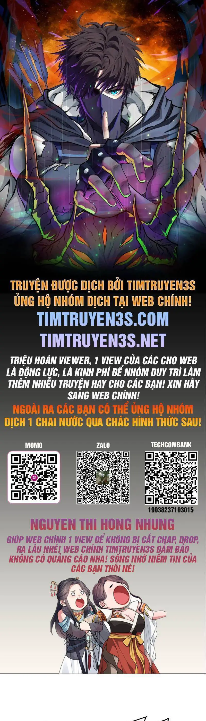Cổ Vật Trong Hầm Tối Nettruyen ZZZ Chương 44 Page 1