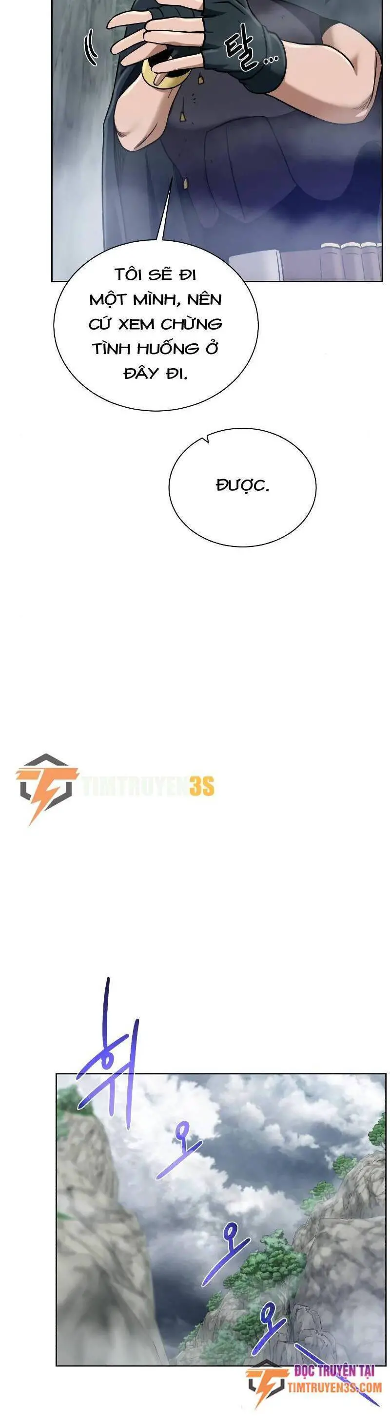 Cổ Vật Trong Hầm Tối Nettruyen ZZZ Chương 44 Page 5