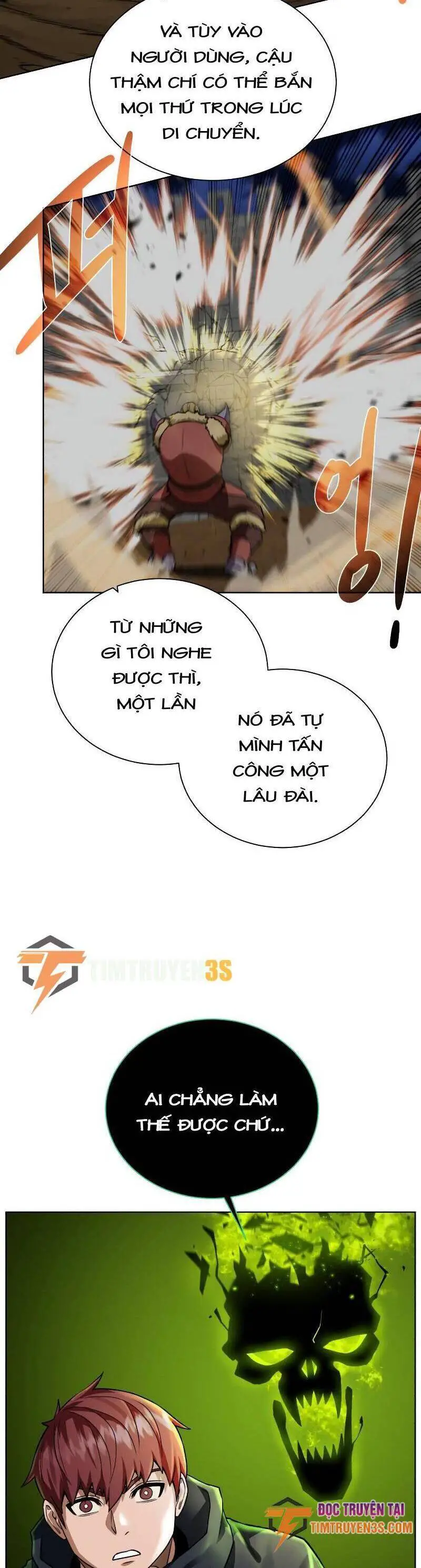 Cổ Vật Trong Hầm Tối Nettruyen ZZZ Chương 44 Page 19